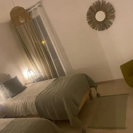 Chez Mimi A 5mn De La ! *