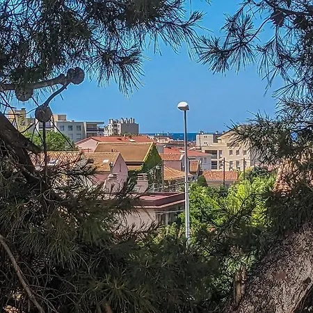 Chez Mimi A 5mn De La ! Appartement Marseilles