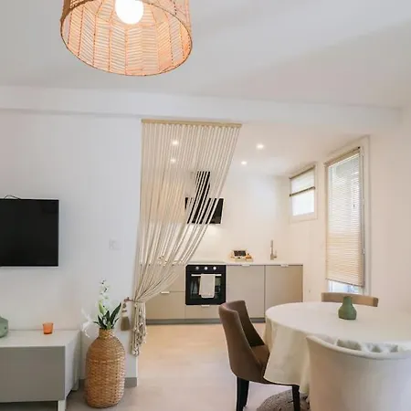 Chez Mimi A 5mn De La ! Appartement *