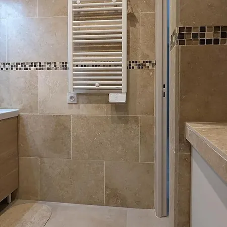 Chez Mimi A 5mn De La ! Appartement Marseilles