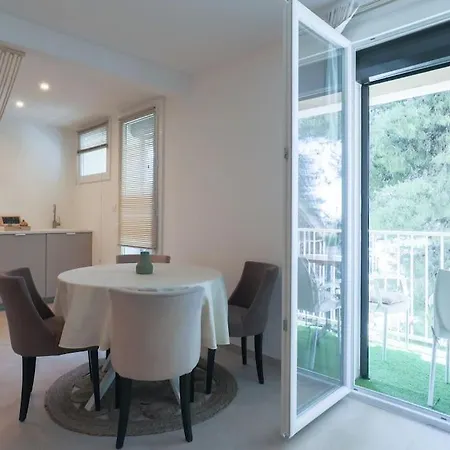 Chez Mimi A 5mn De La ! Appartement