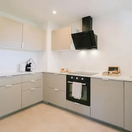 Appartement Chez Mimi A 5mn De La !