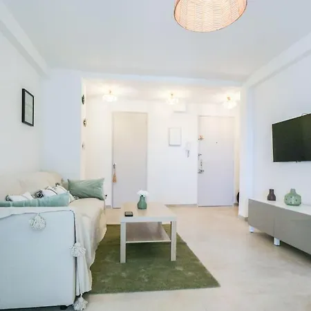 Chez Mimi A 5mn De La ! Appartement Marseilles