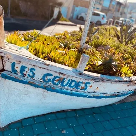 Appartement Chez Mimi A 5mn De La ! Marseilles